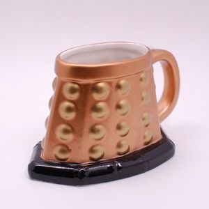 3 for $30 Dalek from Dr Who Mug